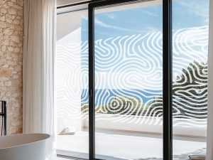 Dépolis pour vitres