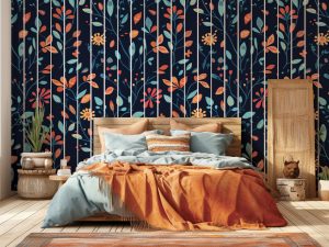 Collection végétale