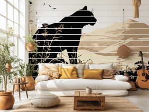 Collection animalière