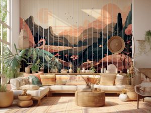 Toutes les collections murs lambris