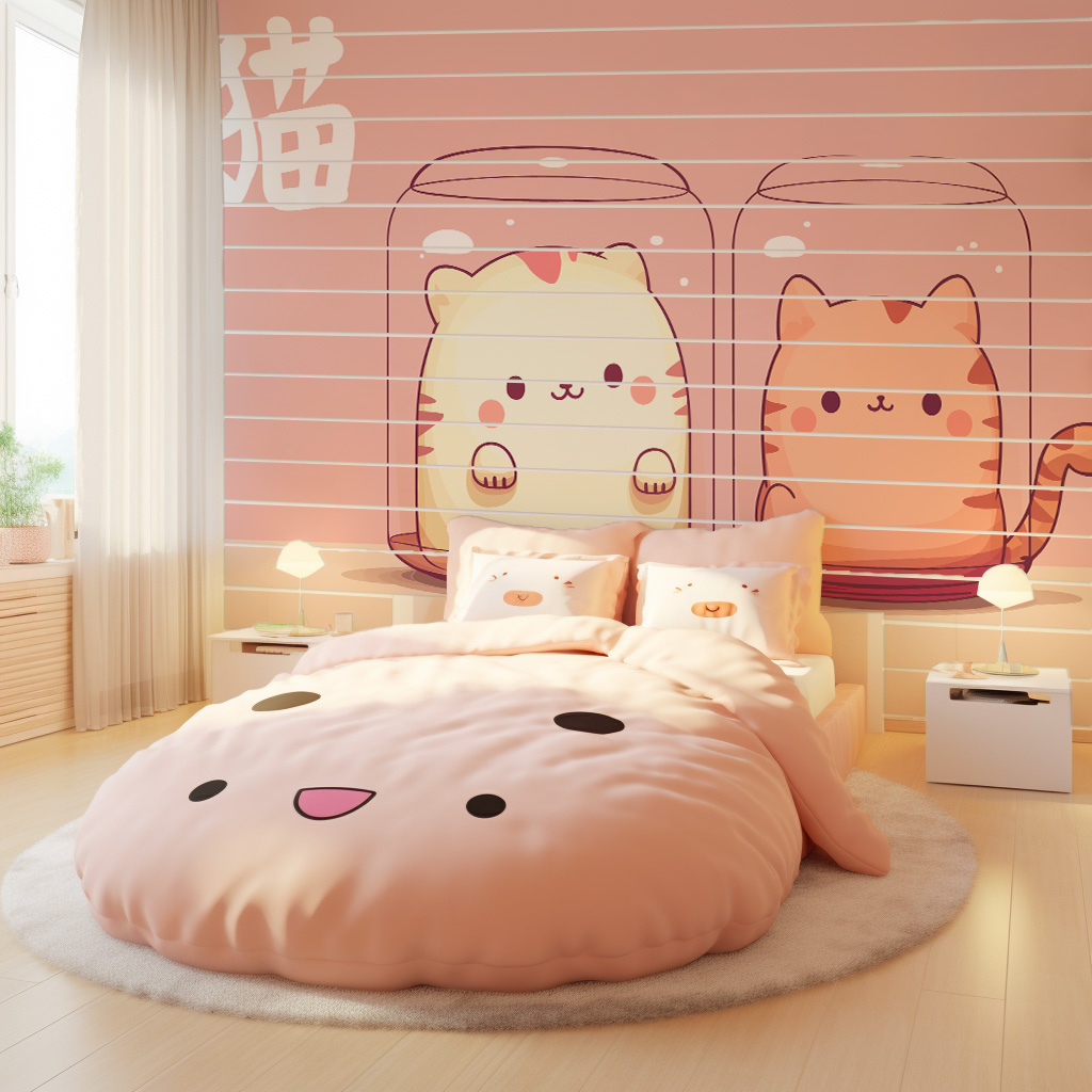 Chats en boîte – Image 3