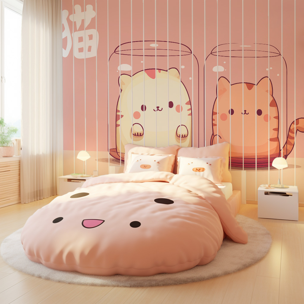 Chats en boîte – Image 2