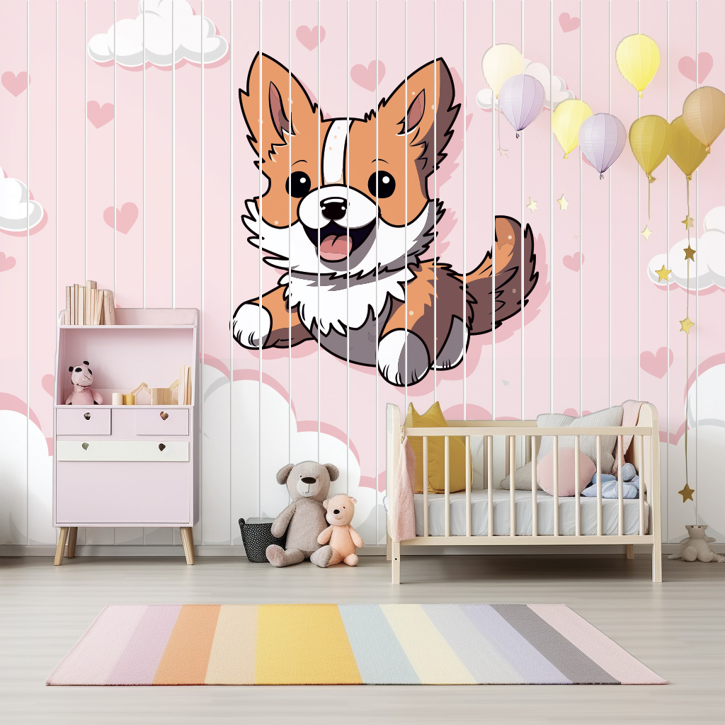 Chien kawaii – Image 2