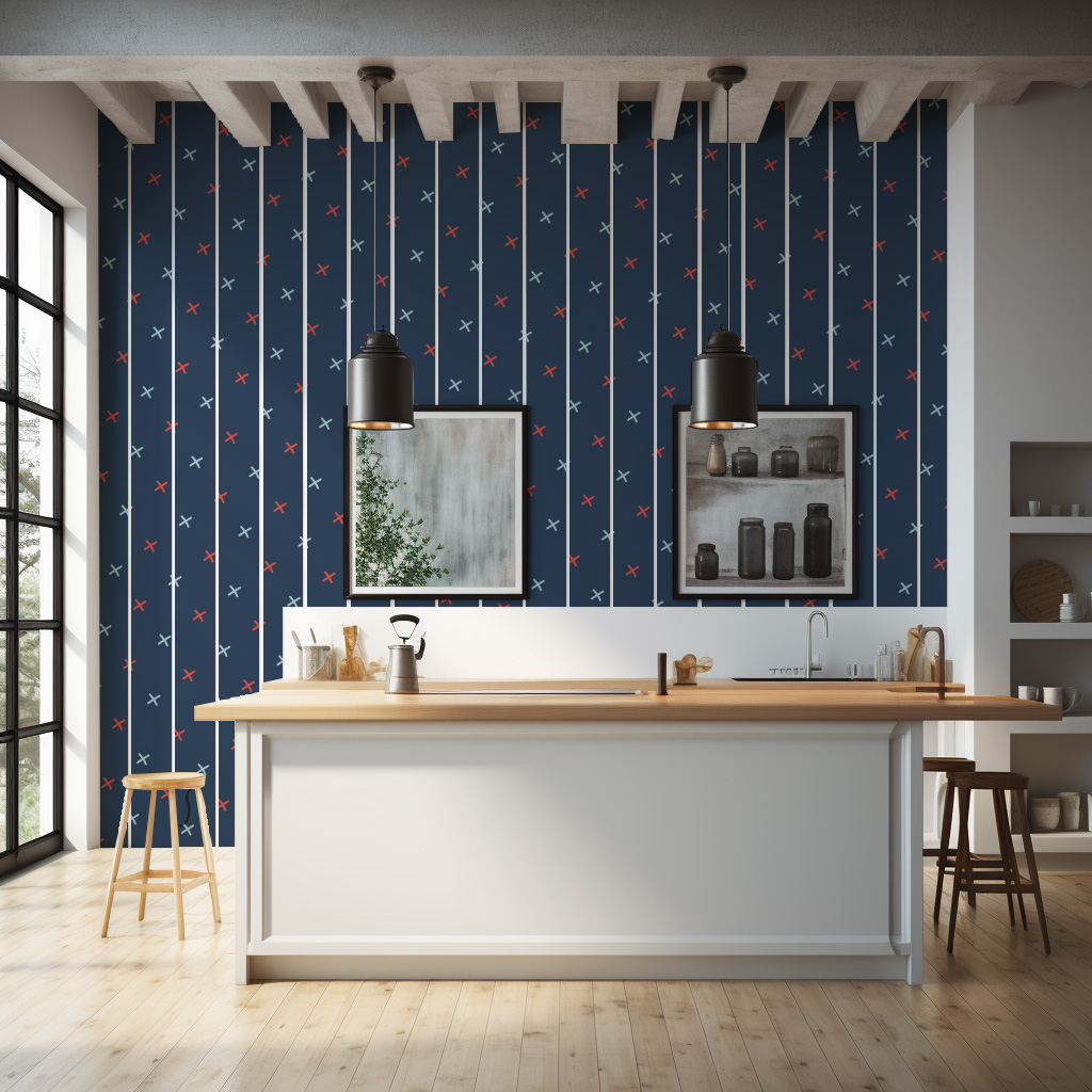 Croix diagonales – Image 5