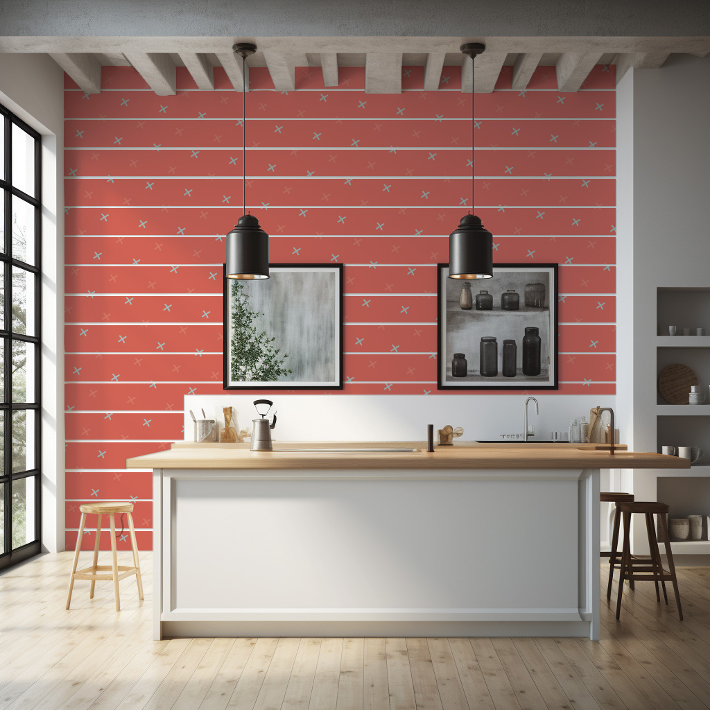 Croix diagonales – Image 3