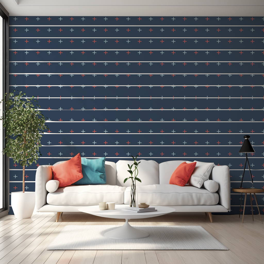 Croix horizontales – Image 6