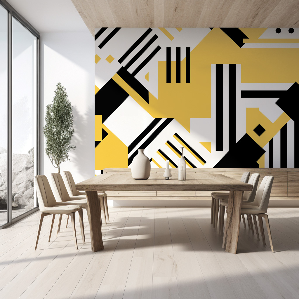 Géométrique – Image 2