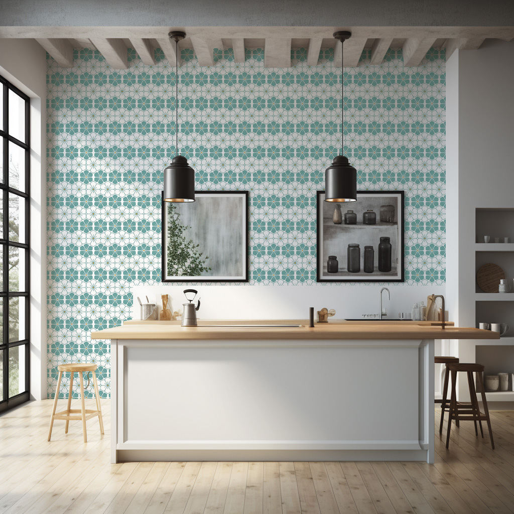 Graph flower – Image 4