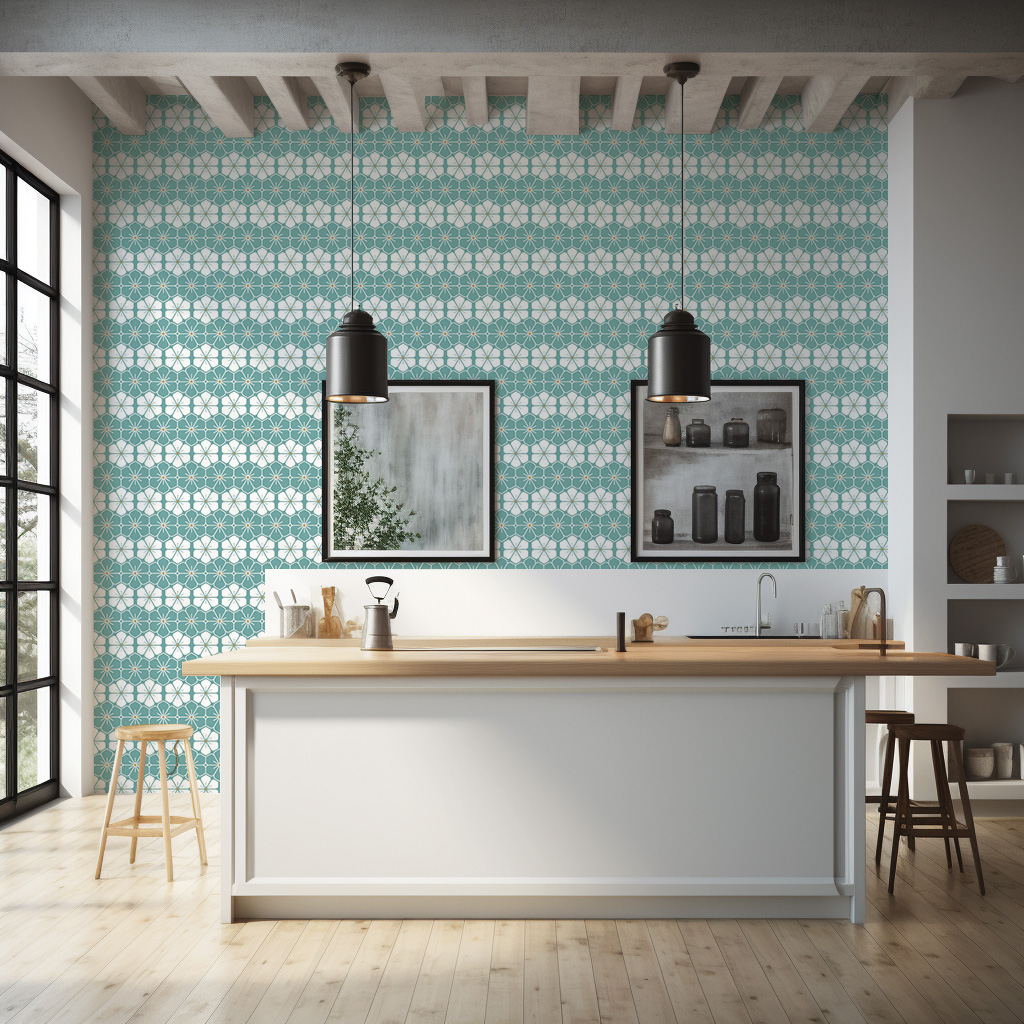 Graph flower – Image 2