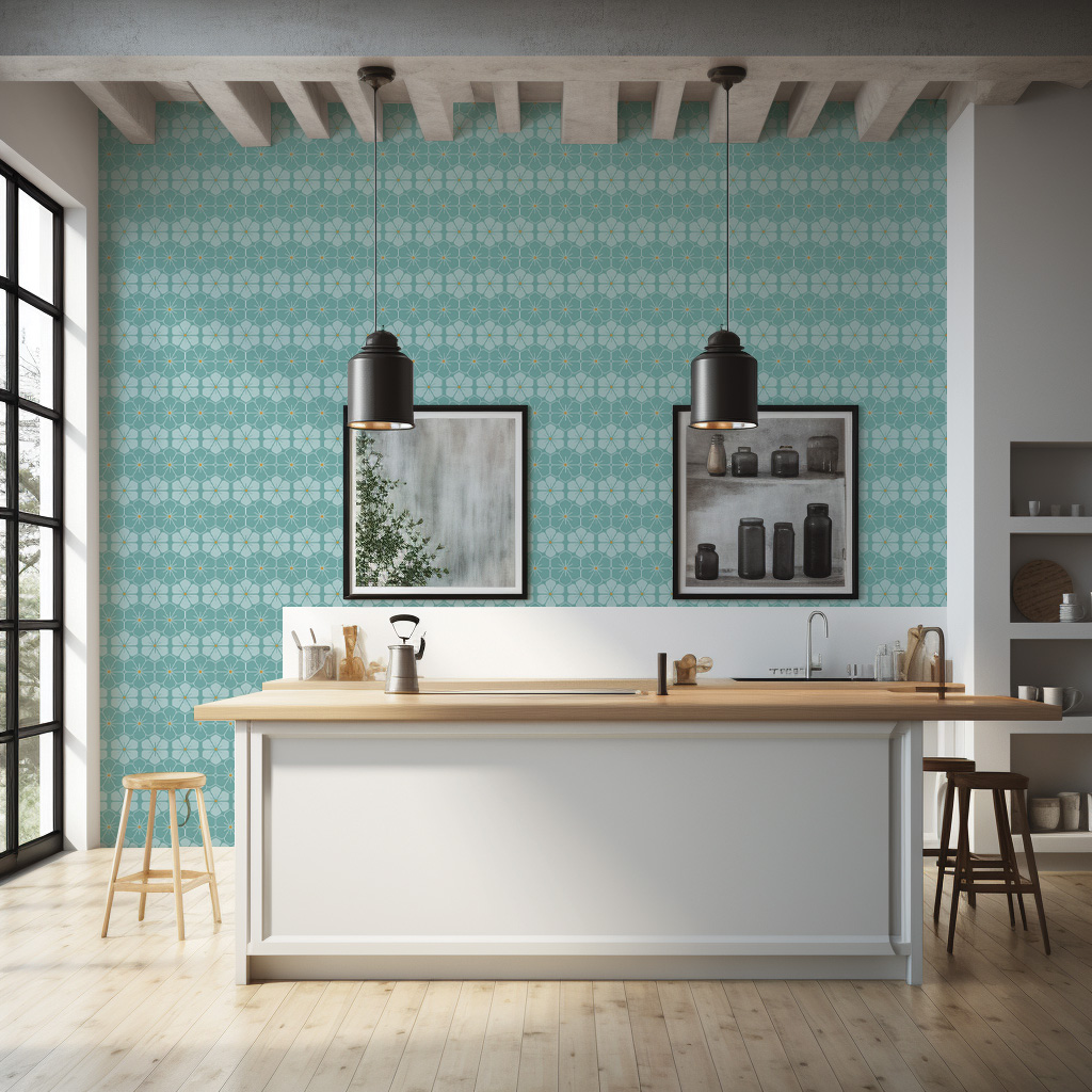 Graph flower – Image 6