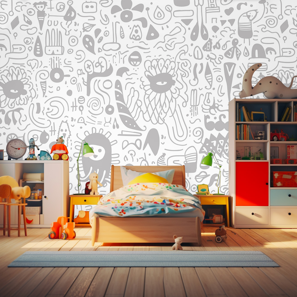 Gribouilles – Image 6