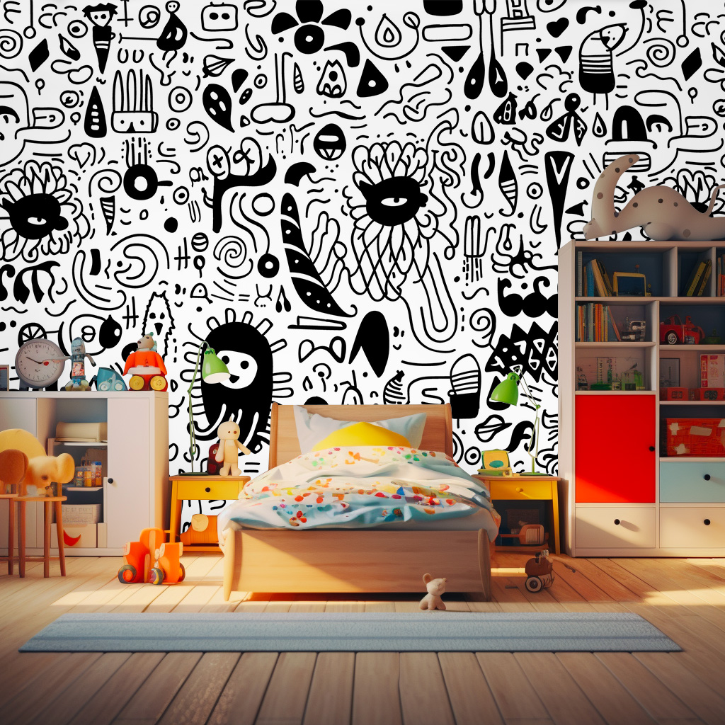 Gribouilles – Image 2