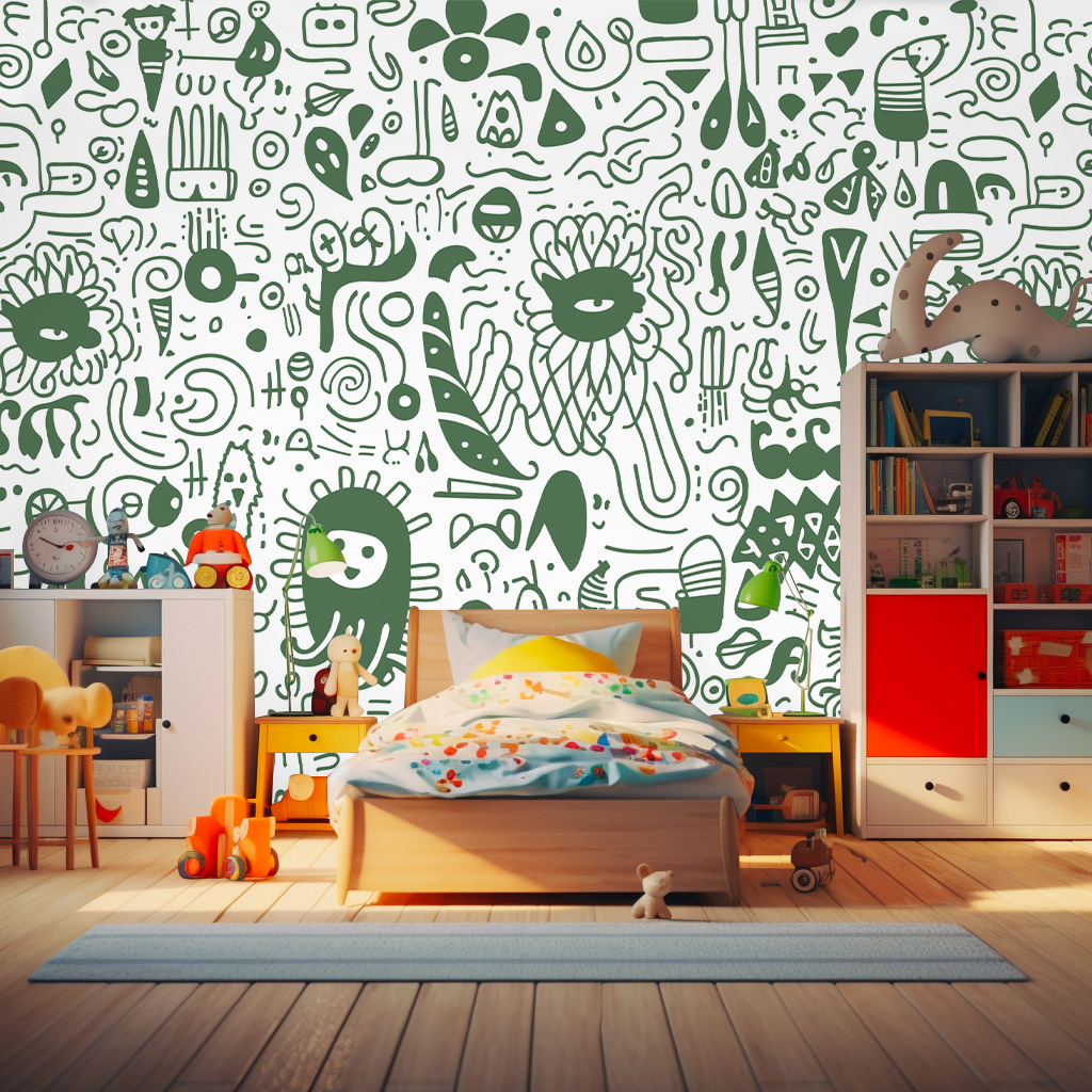 Gribouilles – Image 4