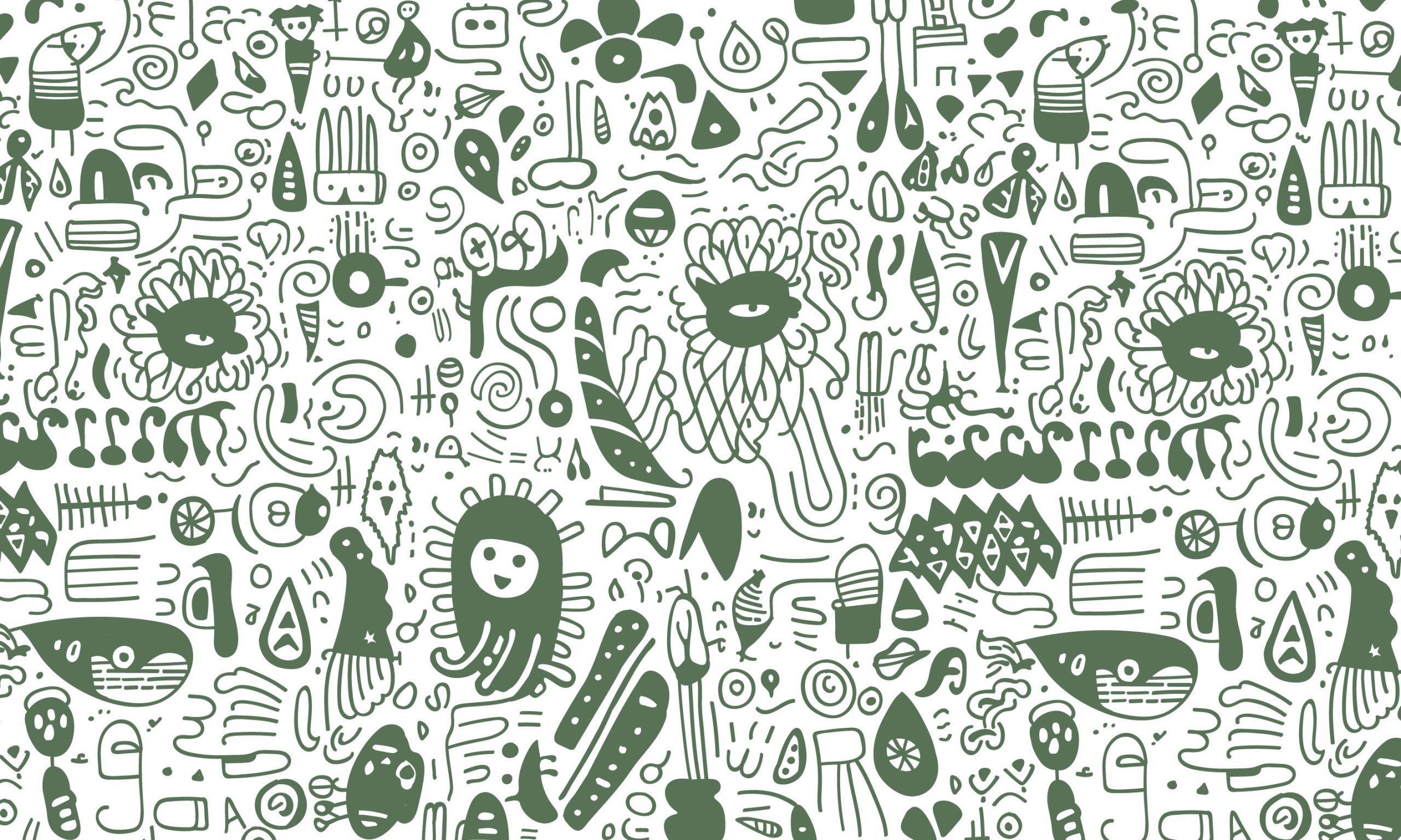 Gribouilles – Image 3