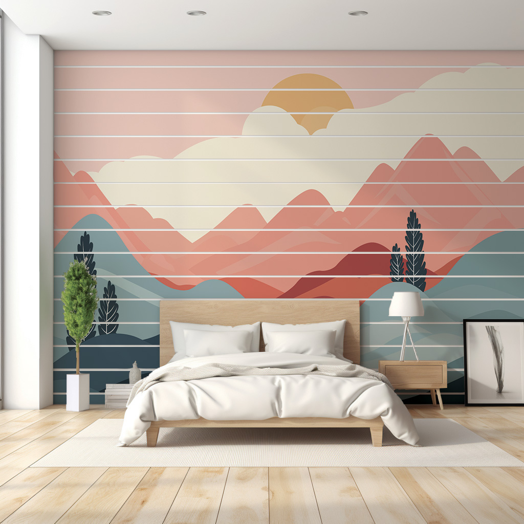 Montagnes – Image 3