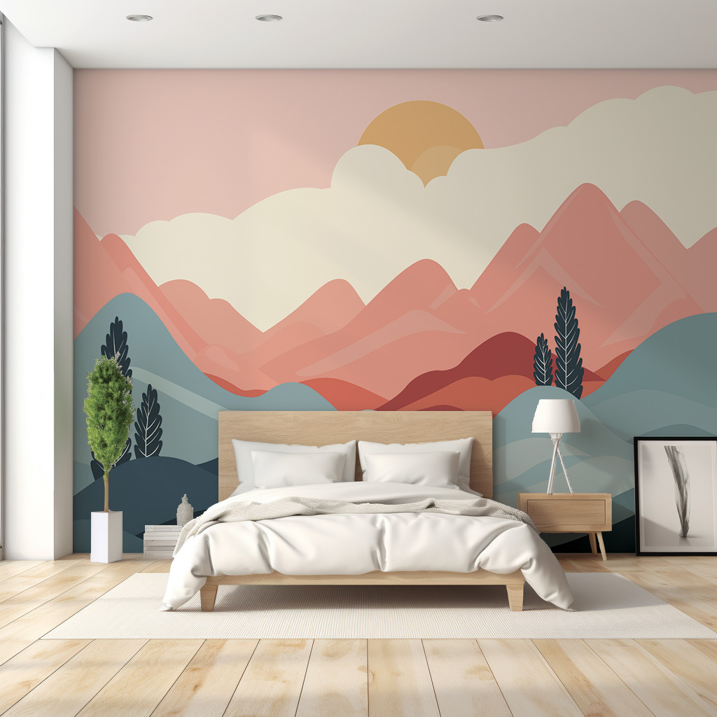 Montagnes – Image 2