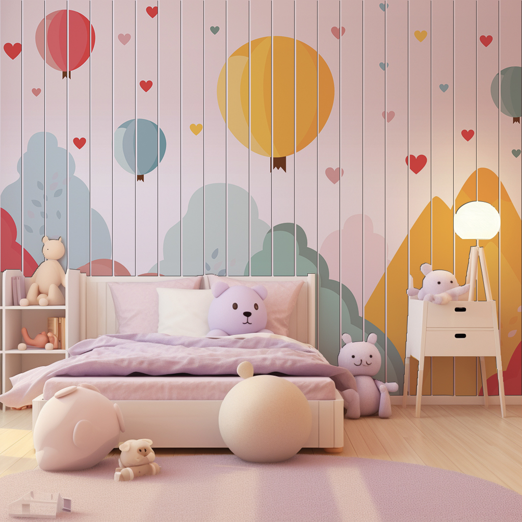 Montgolfières – Image 2