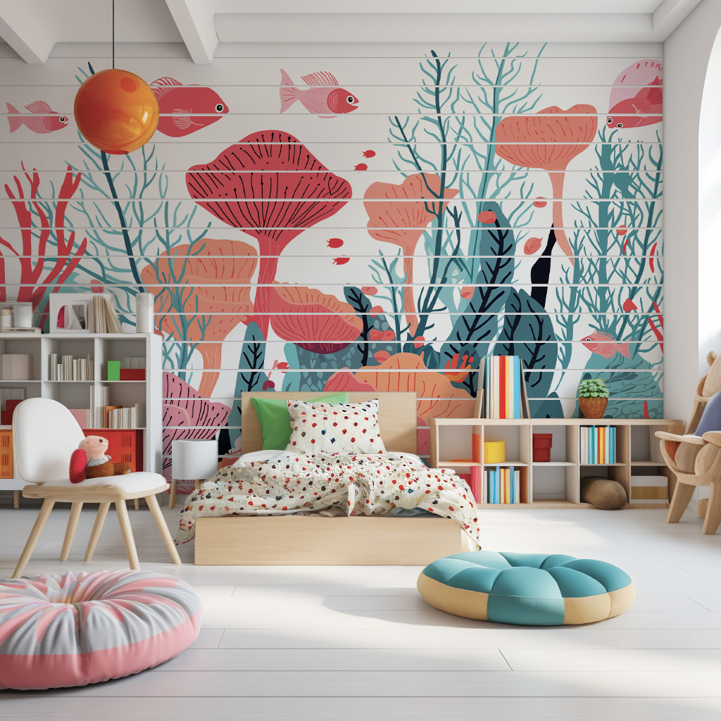 Sous la mer – Image 3