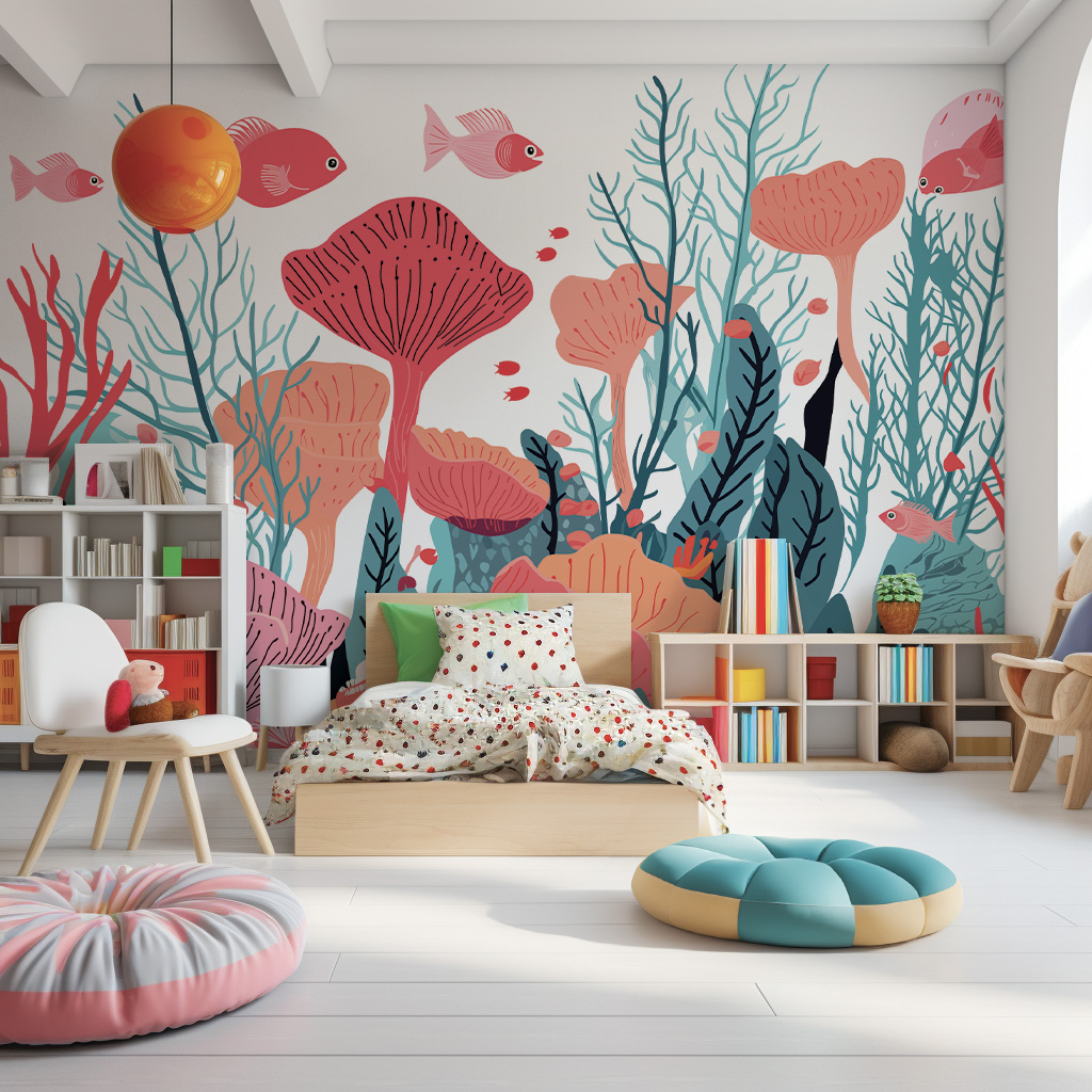 Sous la mer – Image 2