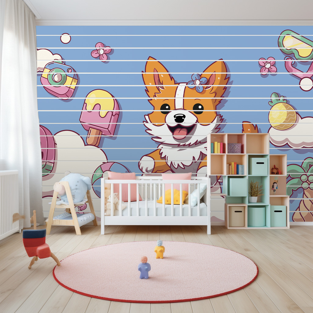 Summer dog – Image 2