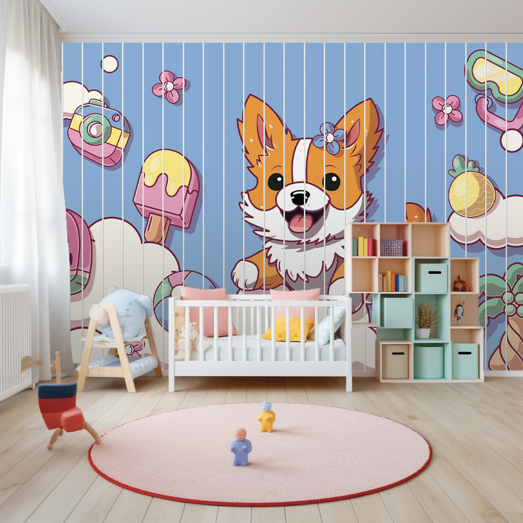 Summer dog – Image 3