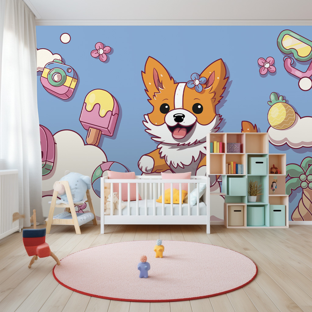 Summer dog – Image 2