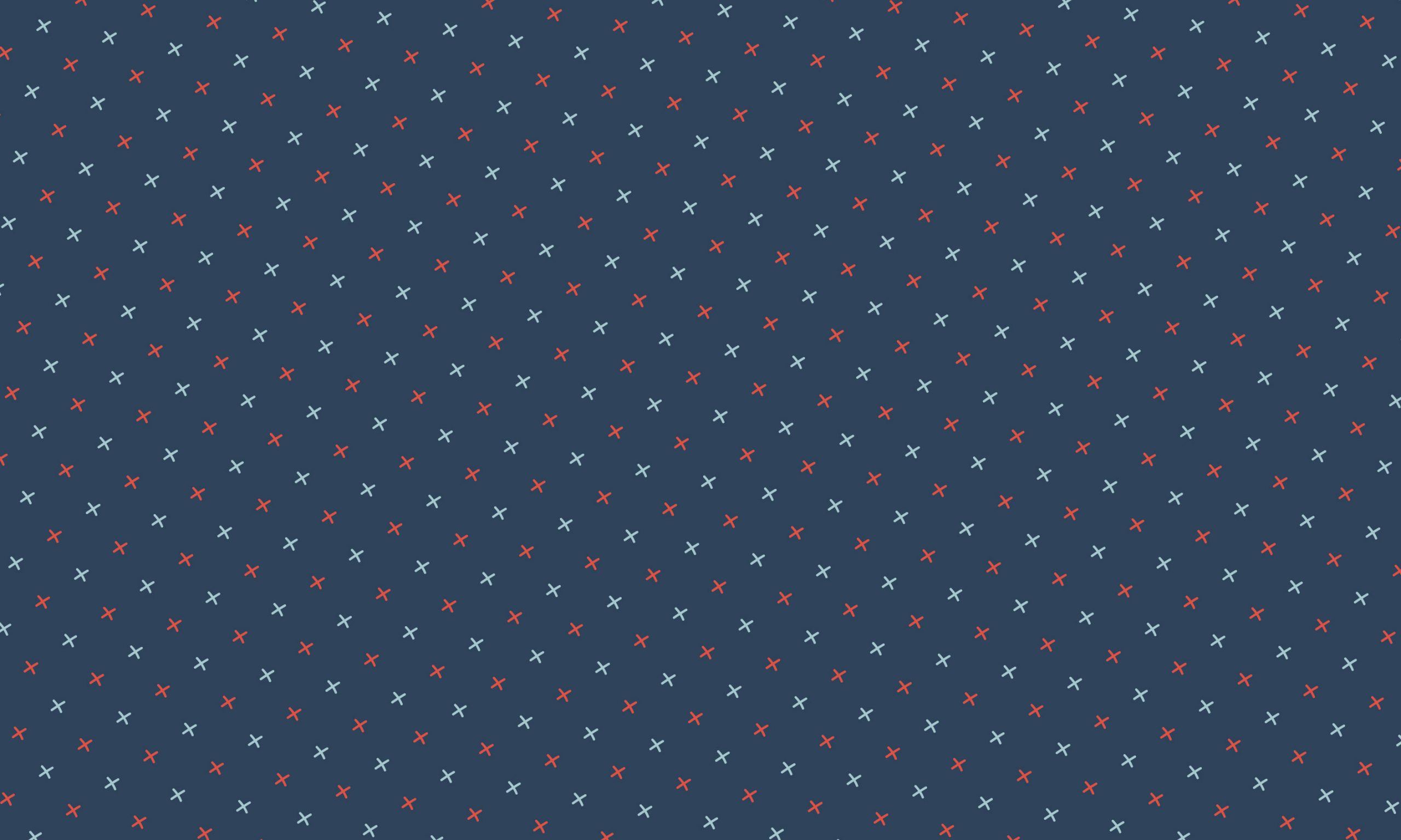 Croix diagonales – Image 4