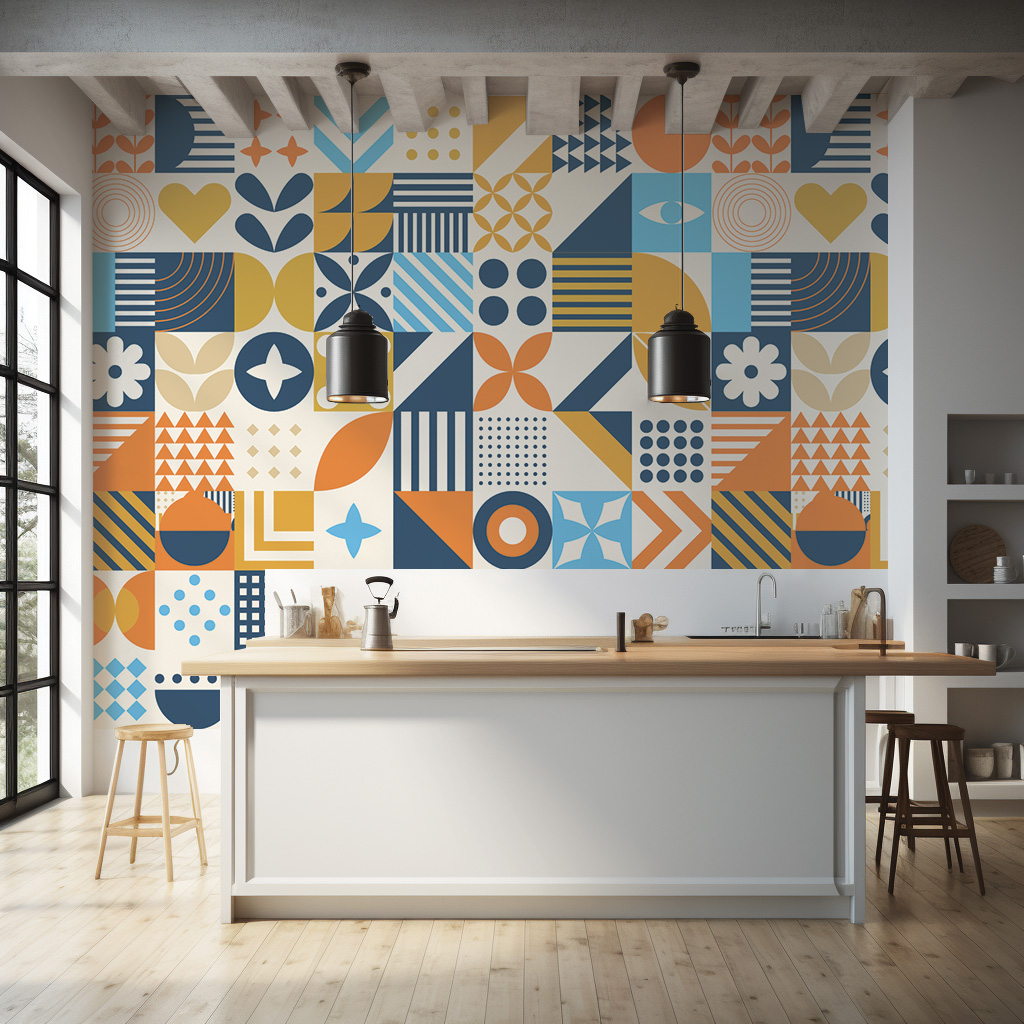 Carreaux – Image 2