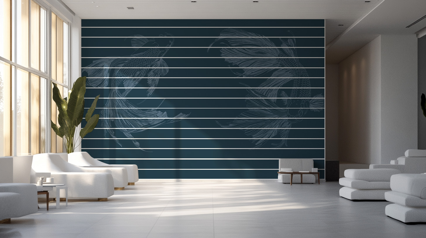 Danse des poissons – Image 2