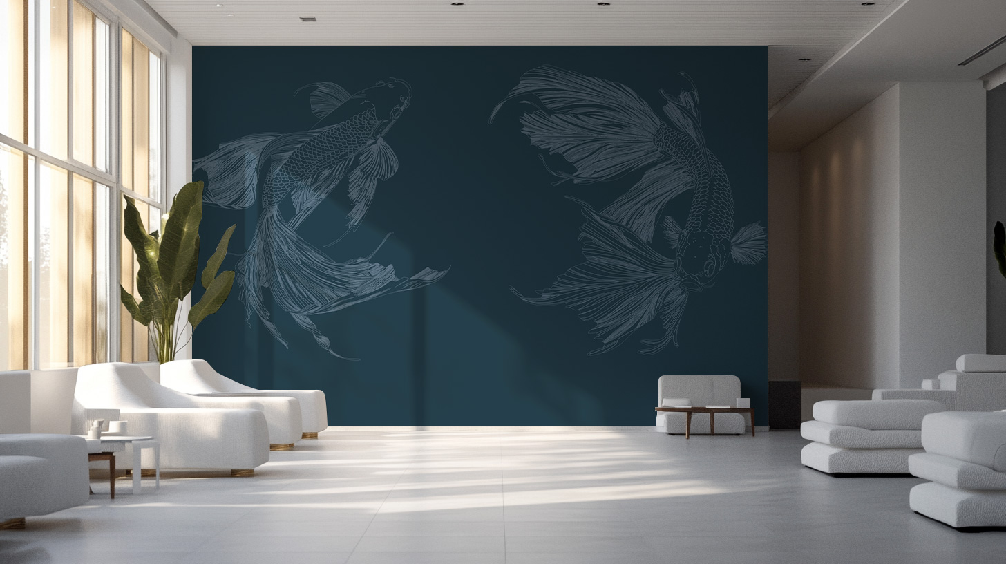 Danse des poissons – Image 2