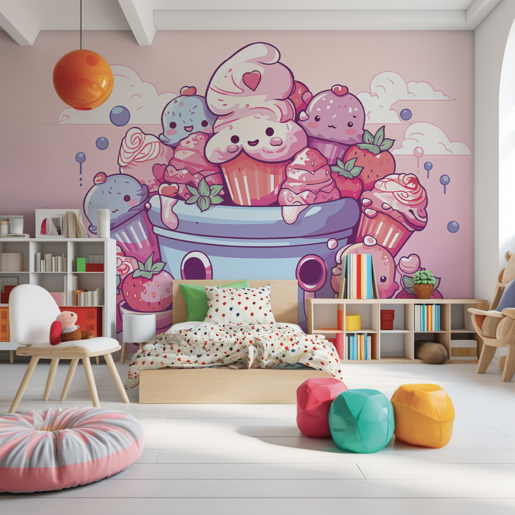 Glaces kawaii – Image 2