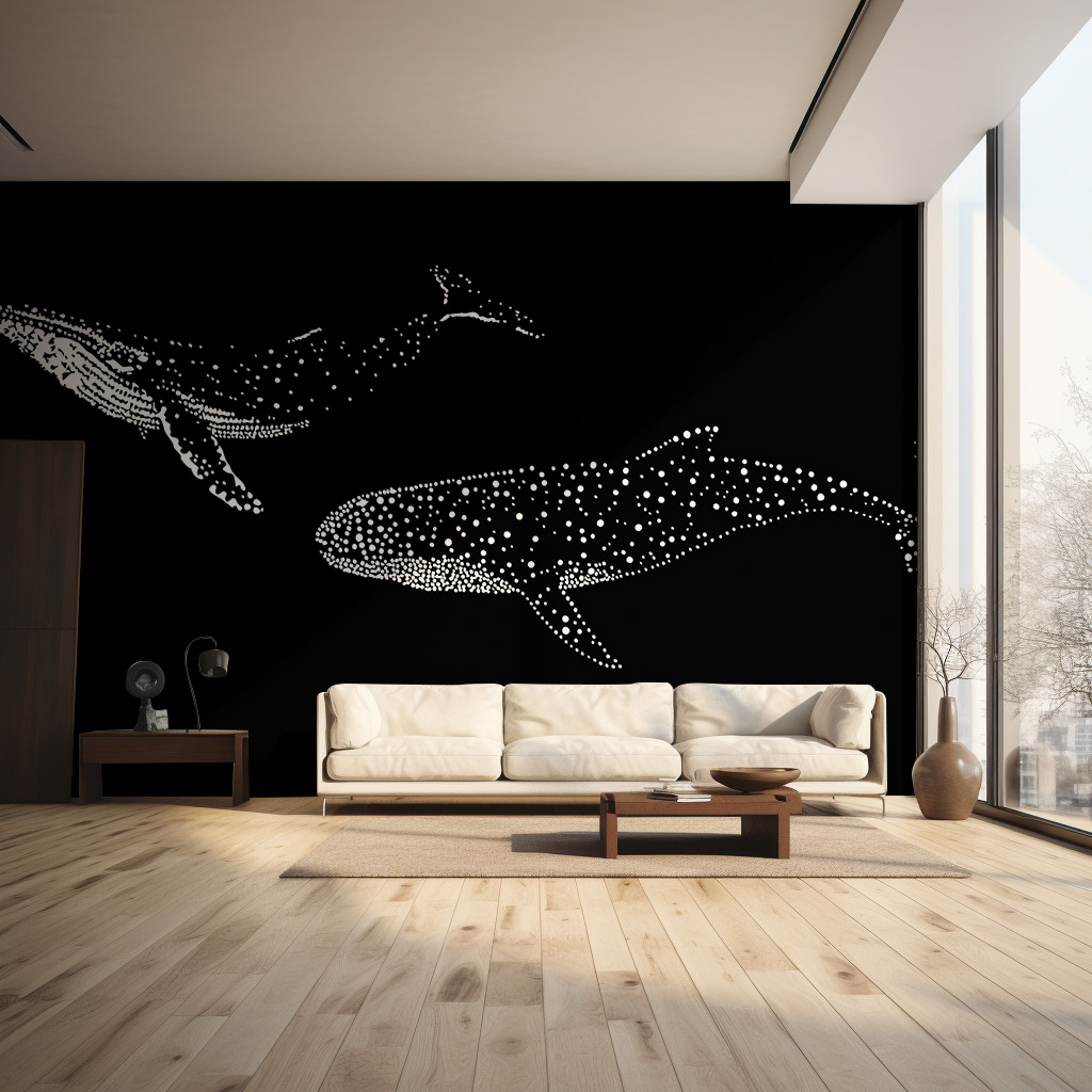 Ombres de baleines – Image 2