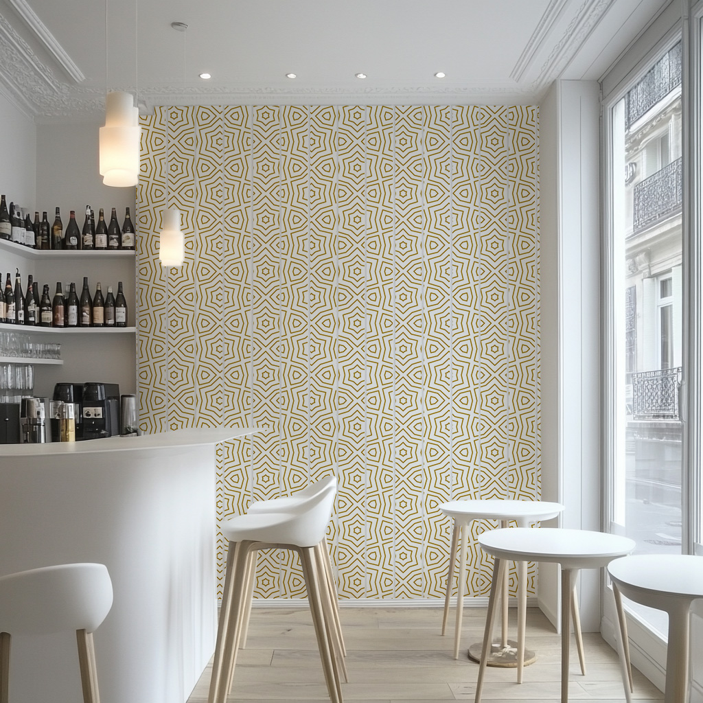 Fleurs orientales – Image 8