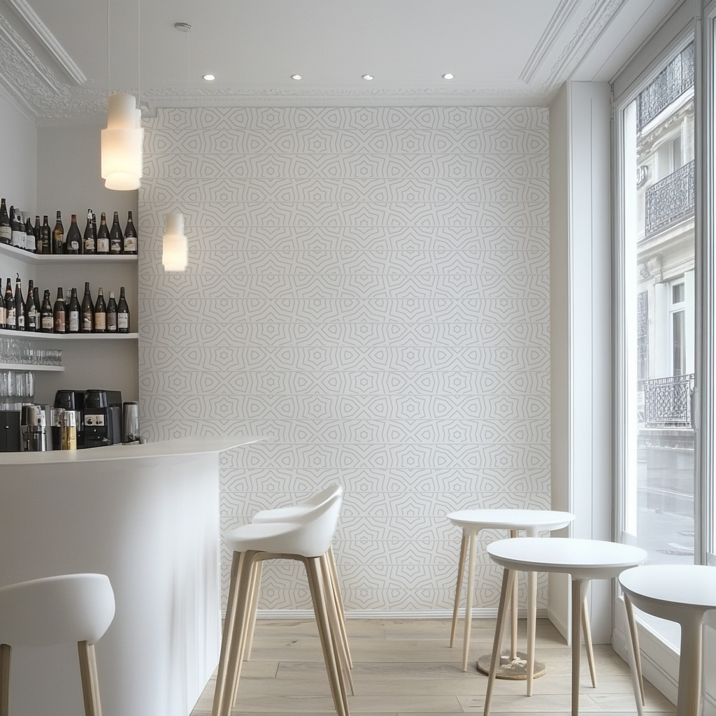 Fleurs orientales – Image 6