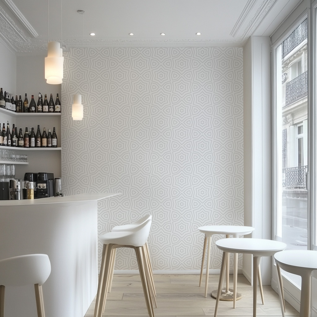 Fleurs orientales – Image 4