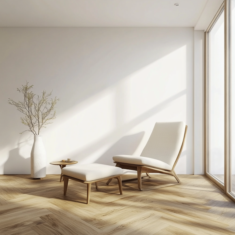 Comment choisir son papier peint selon la pièce